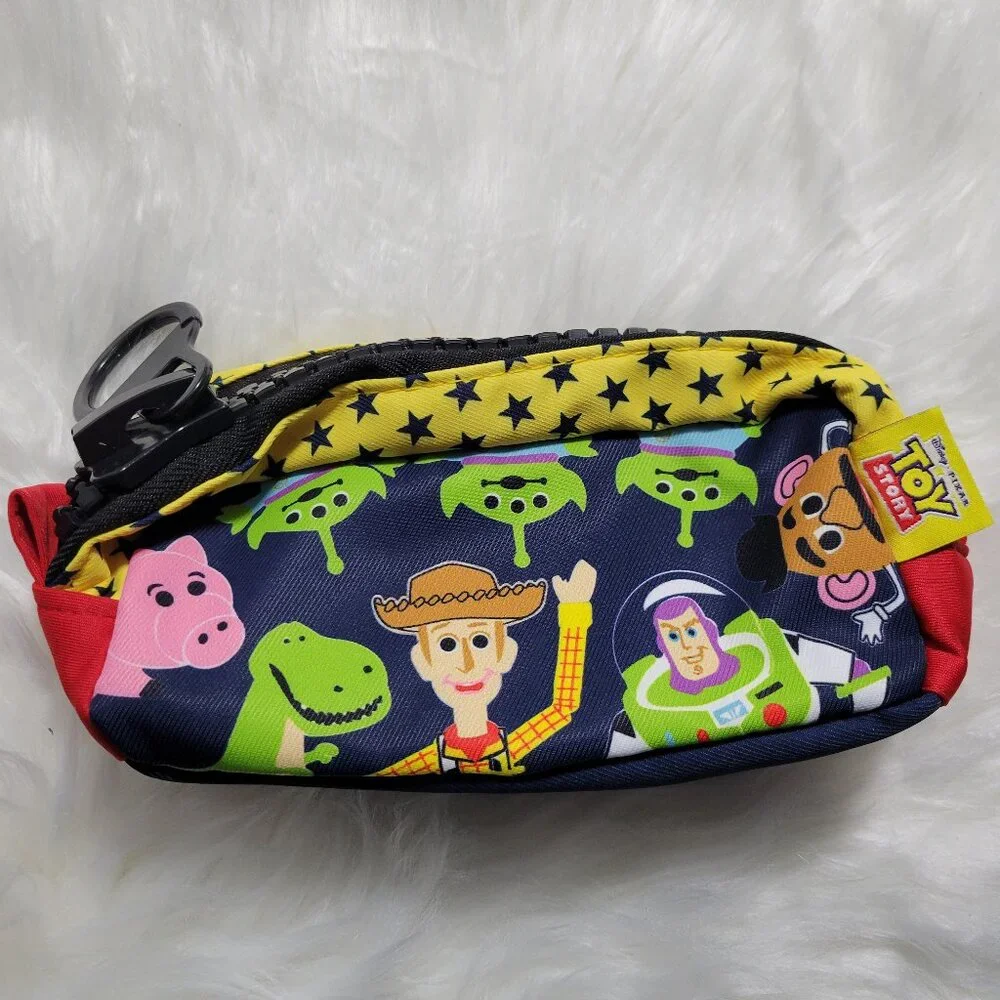 Disney Pixar Toy Story Pencil Case